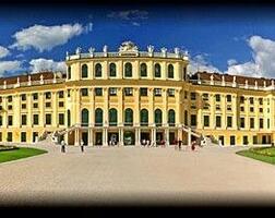 Schloss Schönbrunn